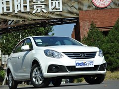 2013款 1.5L 手动 豪华型