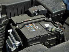 2013款 1.5L 手动 豪华型