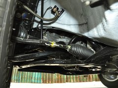 2013款 1.5L 手动 豪华型