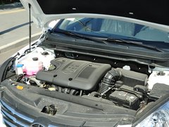 2013款 1.5L 手动 豪华型