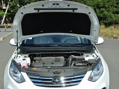 2013款 1.5L 手动 豪华型