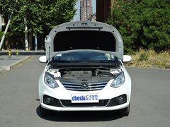 2013款 1.5L 手动 豪华型