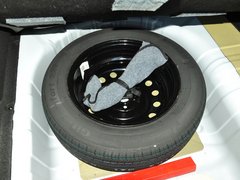 2013款 1.5L 手动 豪华型