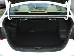 2013款 1.5L 手动 豪华型