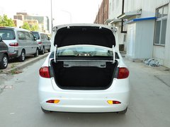 2013款 1.5L 手动 豪华型