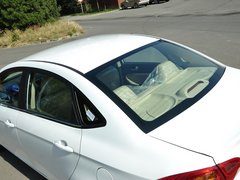 2013款 1.5L 手动 豪华型