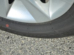 2013款 1.5L 手动 豪华型