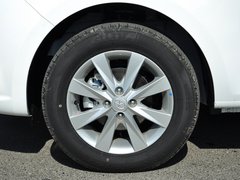 2013款 1.5L 手动 豪华型
