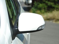 2013款 1.5L 手动 豪华型