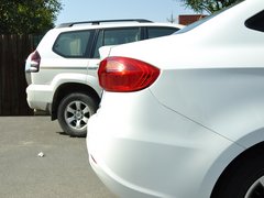2013款 1.5L 手动 豪华型