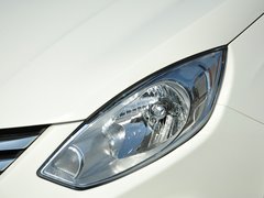 2013款 1.5L 手动 豪华型