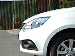 2013款 1.5L 手动 豪华型