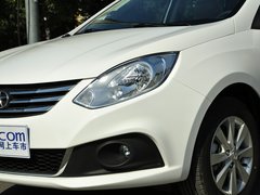 2013款 1.5L 手动 豪华型
