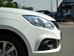 2013款 1.5L 手动 豪华型