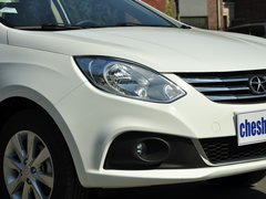 2013款 1.5L 手动 豪华型