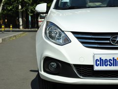 2013款 1.5L 手动 豪华型