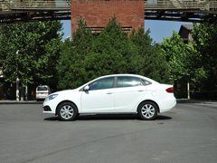 2013款 1.5L 手动 豪华型