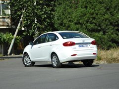 2013款 1.5L 手动 豪华型