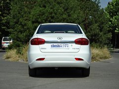 2013款 1.5L 手动 豪华型