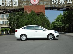 2013款 1.5L 手动 豪华型