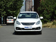 2013款 1.5L 手动 豪华型