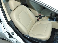 2013款 1.5L 手动 豪华型