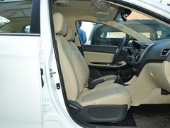 2013款 1.5L 手动 豪华型