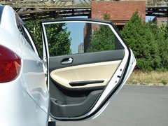 2013款 1.5L 手动 豪华型