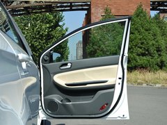 2013款 1.5L 手动 豪华型