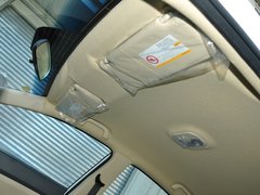 2013款 1.5L 手动 豪华型
