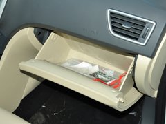 2013款 1.5L 手动 豪华型