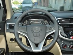 2013款 1.5L 手动 豪华型
