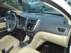 2013款 1.5L 手动 豪华型