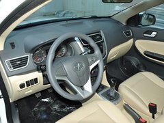 2013款 1.5L 手动 豪华型