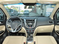 2013款 1.5L 手动 豪华型