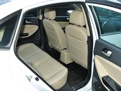 2013款 1.5L 手动 豪华型