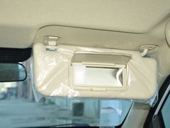 2013款 1.5L 手动 豪华型
