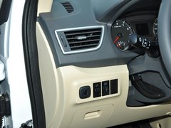 2013款 1.5L 手动 豪华型