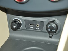 2013款 1.5L 手动 豪华型