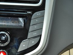 2013款 1.5L 手动 豪华型