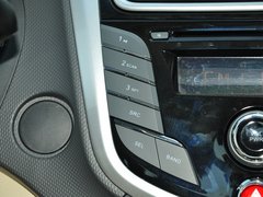 2013款 1.5L 手动 豪华型