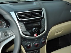 2013款 1.5L 手动 豪华型