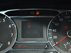2013款 1.5L 手动 豪华型