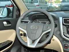 2013款 1.5L 手动 豪华型