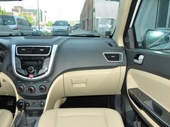 2013款 1.5L 手动 豪华型