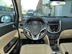 2013款 1.5L 手动 豪华型