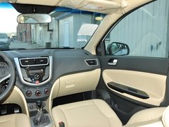 2013款 1.5L 手动 豪华型