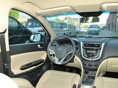 2013款 1.5L 手动 豪华型
