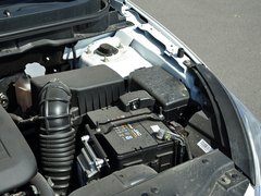 2013款 1.5L 手动 豪华型