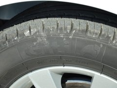 2013款 1.5L 手动 豪华型